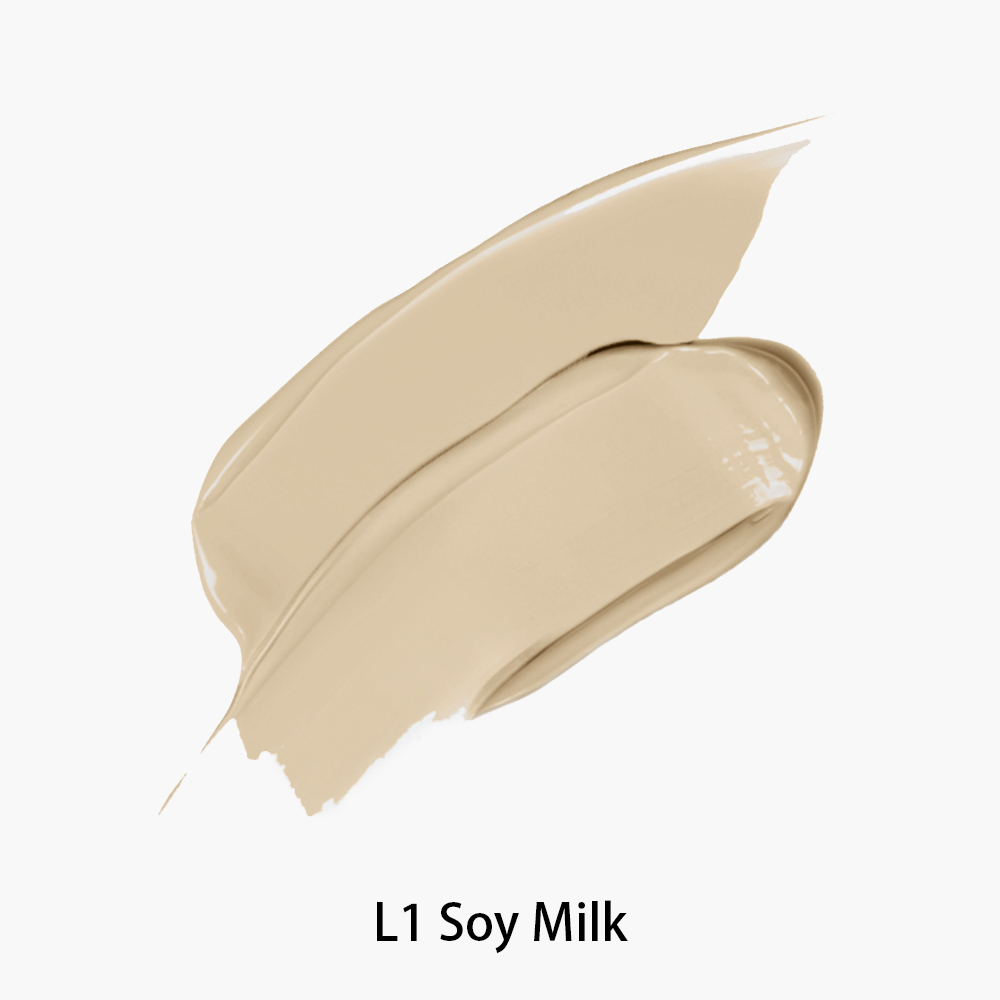 Poreless Soft Matte Longwear Foundation