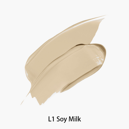 Poreless Soft Matte Longwear Foundation, Golden Glow