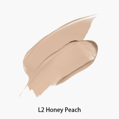 Poreless Soft Matte Longwear Foundation, Golden Glow