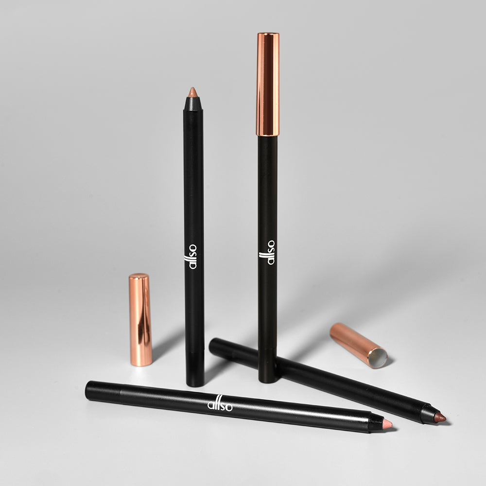 allso Precision Pencil Lip Liner