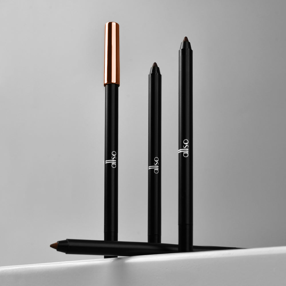 allso Precision Pencil Lip Liner