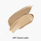 Poreless Soft Matte Longwear Foundation