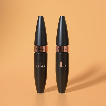 allso Waterproof Lash Extension Mascara