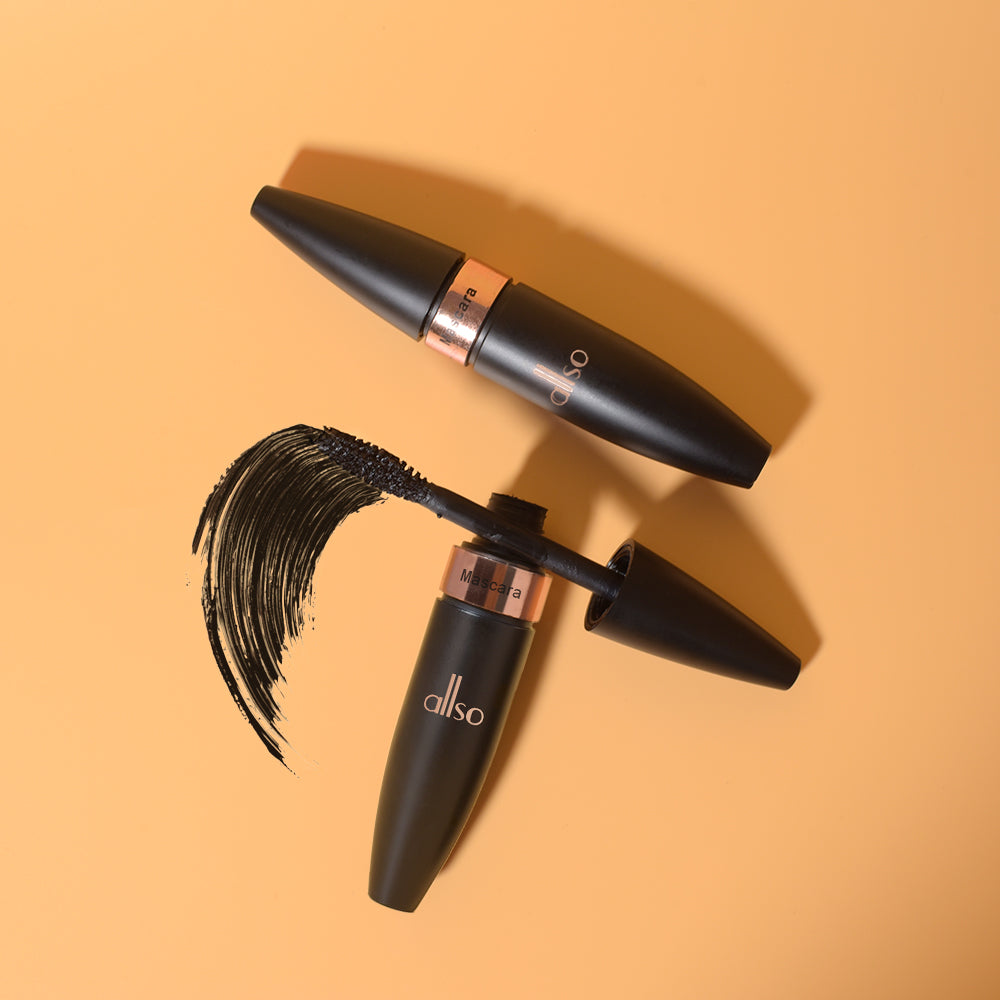 Waterproof Lash Extension Mascara