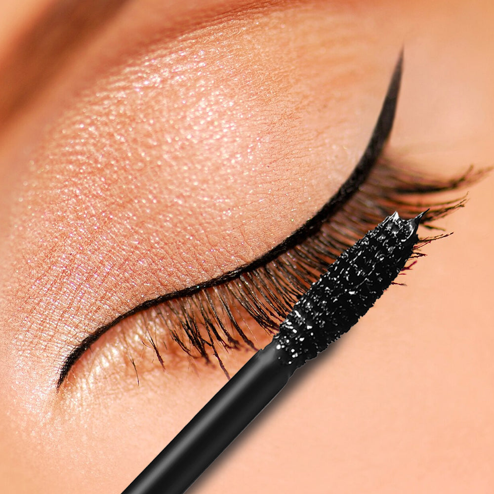 allso Waterproof Lash Extension Mascara