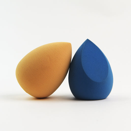 allso Beauty Blender / Latex-Free Makeup Sponge