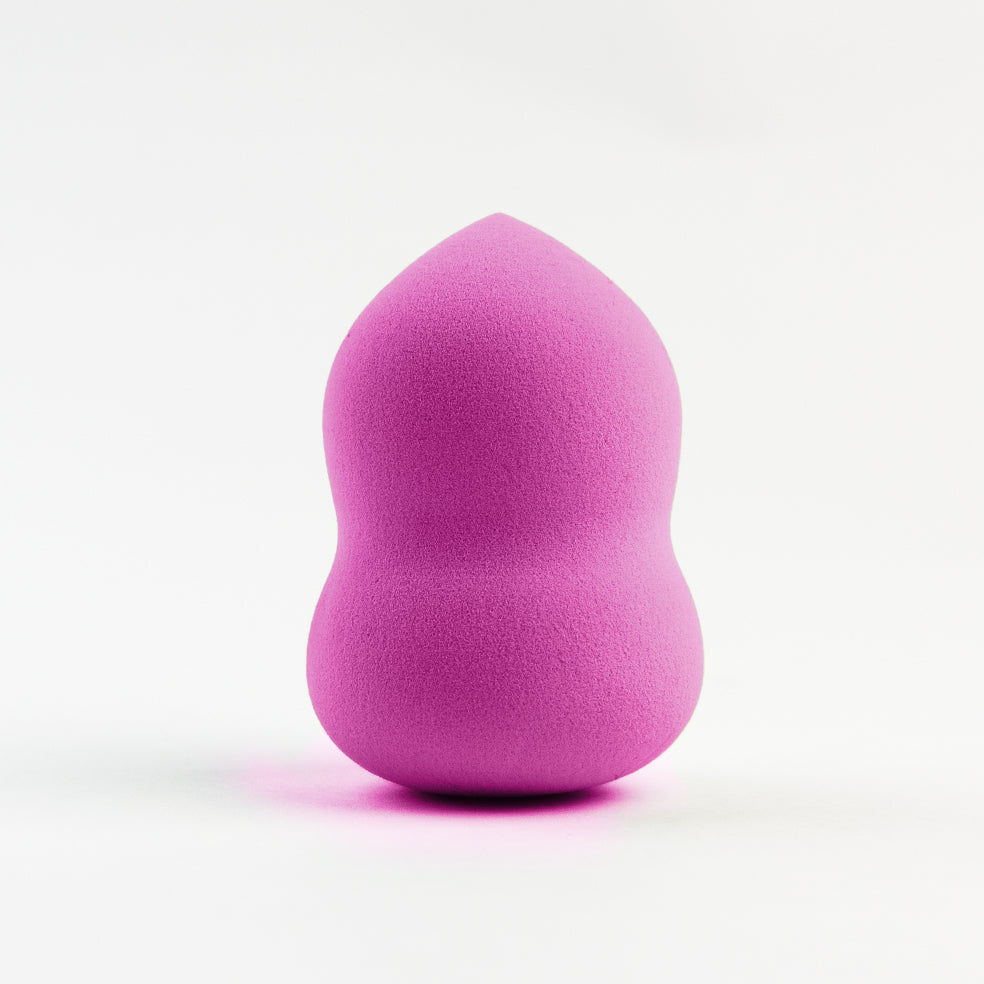 allso Beauty Blender / Latex-Free Makeup Sponge